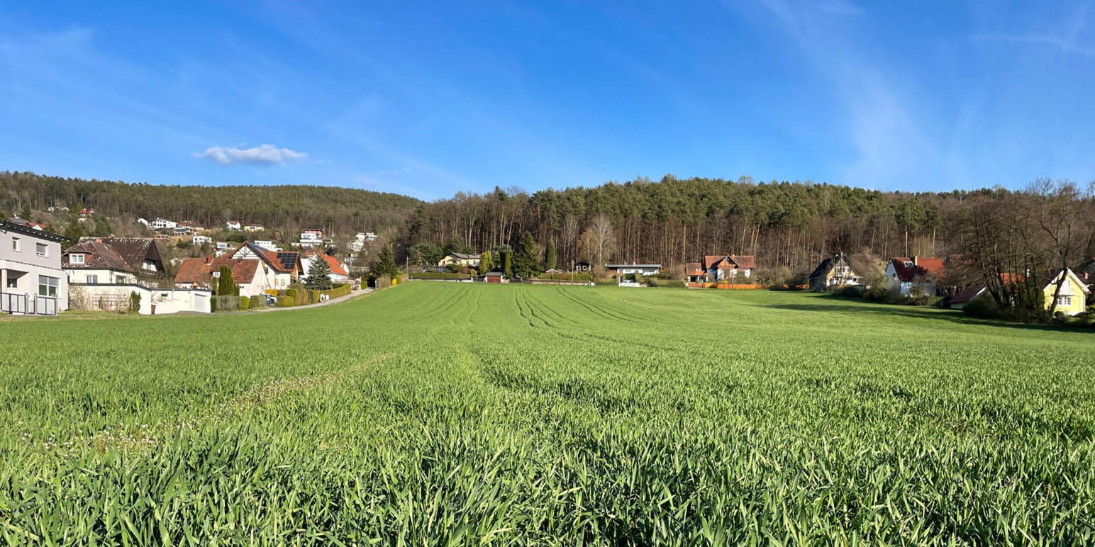 Baugrundstück in Graz + Umgebung kaufen